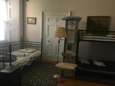 Pring Guesthouse - 17