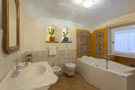 Villa de Cillis Carafa - 123