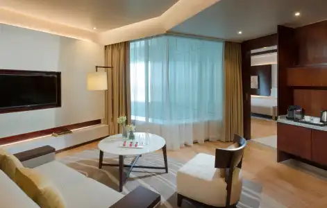 Melia Yangon - 83