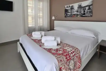 B&B Le Porte Del Centro - 19082053C100164 - 54