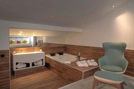 Best Western Plus Comedie Saint-Roch - 86