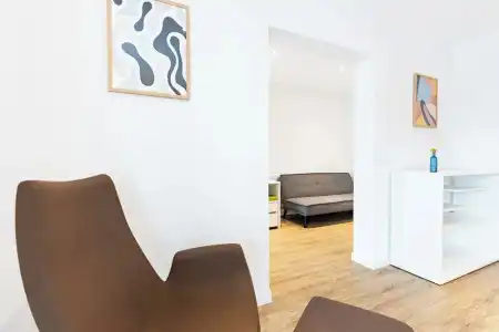 Candlewood Suites Fürth - 144
