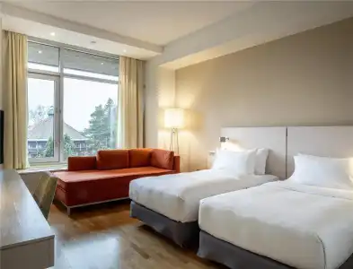 Hilton Kalastajatorppa - 36