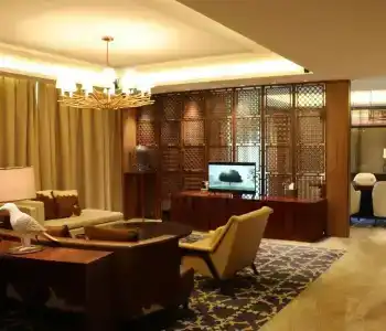 DoubleTree Resort by Hilton Hainan Chengmai - 28
