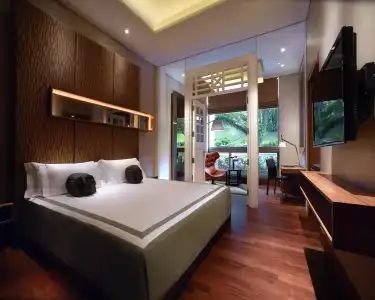 Fort Canning - 2