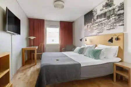 Best Western Plus Kalmarsundl - 96