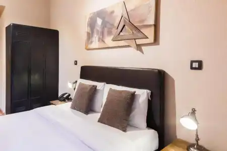 Auberge Communale de Carouge - 74