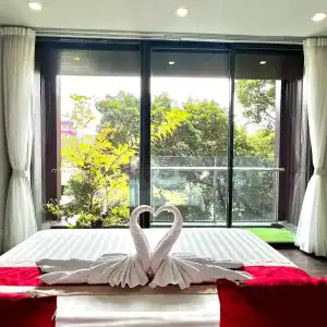 Civic Horizon & Residence - 7