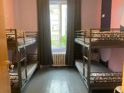 Bla Bla Hostel - 27