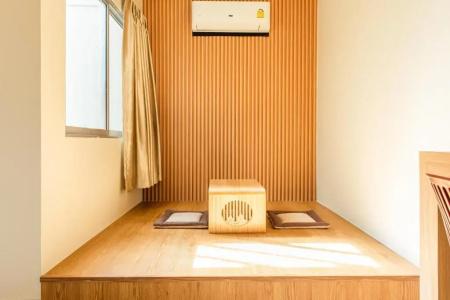 The Golden Ville Boutique & Spa - 200