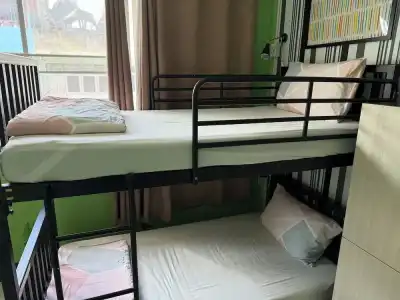 Baan Nampetch Hostel - 27