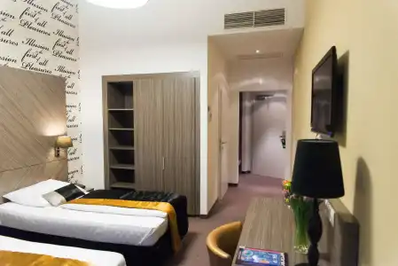 Elaya Vienna City West - 40