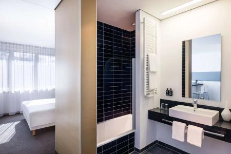Lindner Frankfurt Sportpark, part of JdV by Hyatt - 7