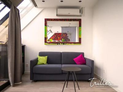 am Triller - & Serviced Apartments - 148