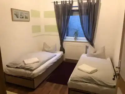 Hostel Nuremberg - 68