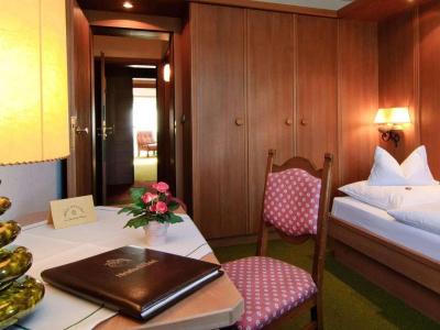 Steinbach-Hotel - 17