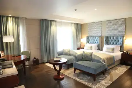Taj Samudra - 47