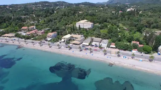 Ipsos Beach - 13