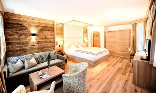 Salnerhof Ischgl - 73