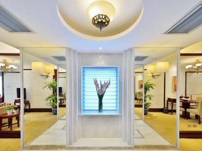 Excemon Beijing Hongxiang - 1