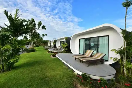 Krabi Boat Lagoon Resort - 62