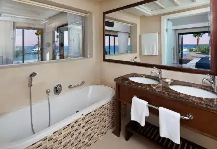 Herbert Samuel Royal Shangri-La Eilat - 7