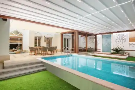 Al Messila, a Luxury Collection Resort & Spa, Doha - 87