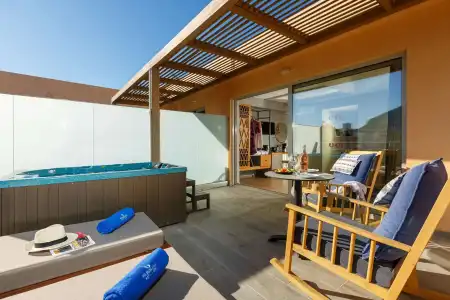 Palmera Beach - 56