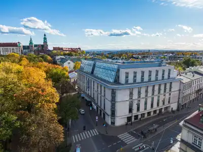 Radisson Blu, Krakow - 0