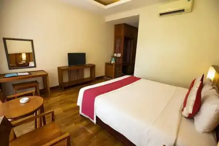 Sea Star Resort Phu Quoc - 89