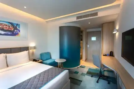 Holiday Inn Express & Suites Bengaluru Old Madras Road by IHG - 50