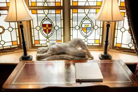 The Gore London – Starhotels Collezione - 43