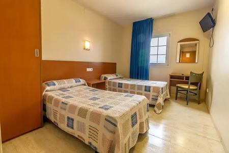 Hotelet ElRetiro - 14