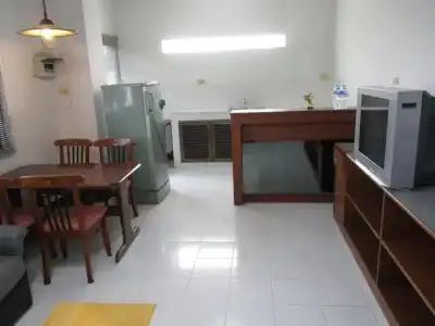 Muang Thong Family Suite Hat Yai - 49