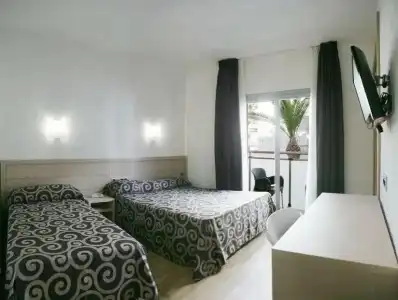 Tossa Beach-Center - 55