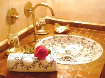 Riad Carina - 14