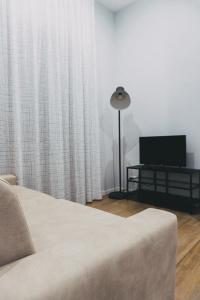 Terno su Napoli B&B - 4