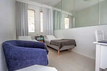 Best Western Apollo - 43