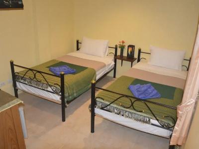 Living Room Guesthouse - 19