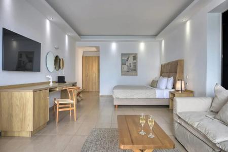 Splendour & Suites - 240
