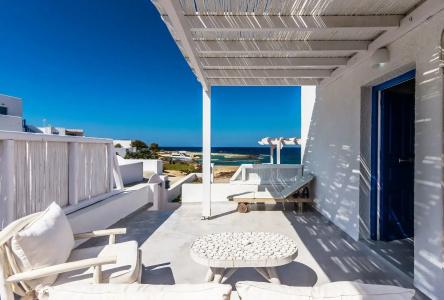 Perla Suites - Delmar Collection - 14