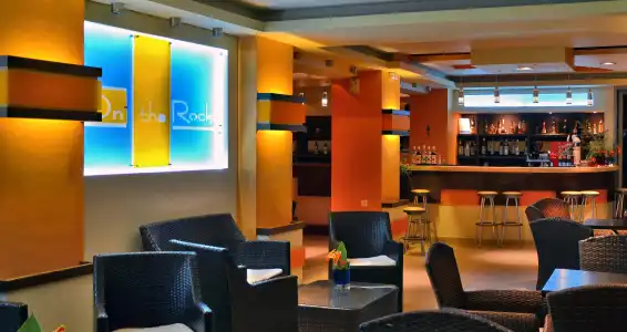 Belussi Beach & Suites - 25