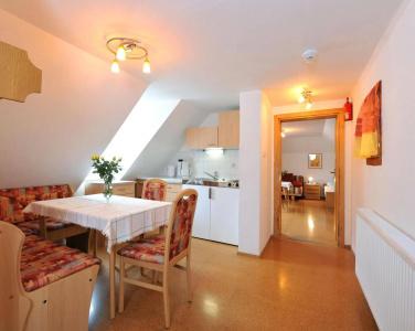 GRUBERS Apartments Gastein - 10