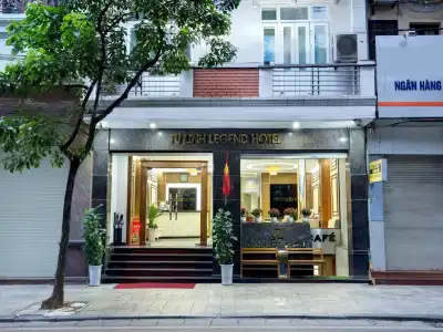 Diamond Legend - 23
