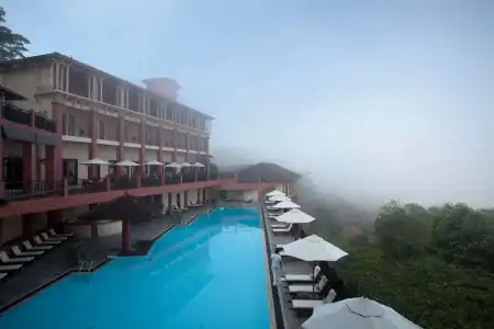 Amaya Hills Kandy - 9