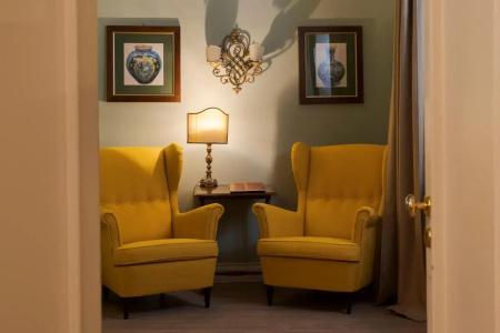 4 Quarti B&B - Appartamenti - 26