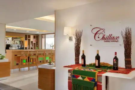 Ramada Resort by Wyndham Dead Sea - 10