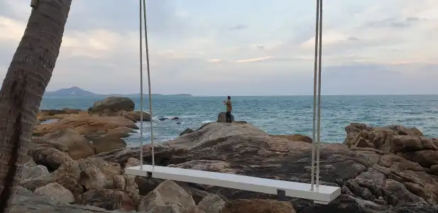 Merit Resort Samui - 20
