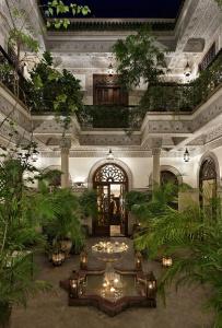 Riad Les Orangers du Désert - 0