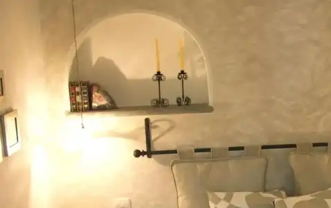 Le Pozze Terme B&B - 24